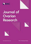 Journal of Ovarian Research杂志封面
